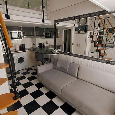 Duplex Notre-Dame De Paris Apartment Luaran gambar