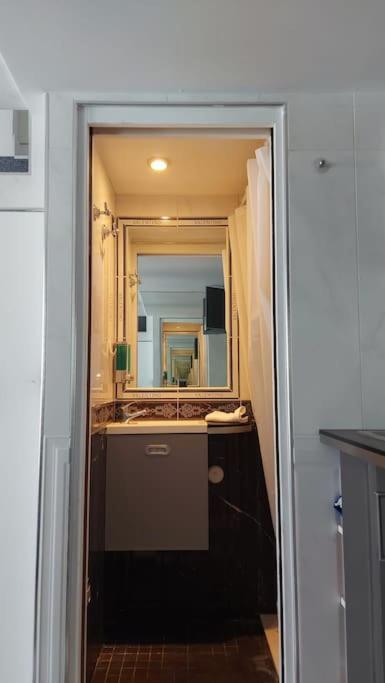Duplex Notre-Dame De Paris Apartment Luaran gambar