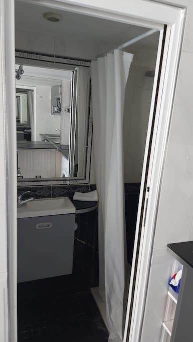 Duplex Notre-Dame De Paris Apartment Luaran gambar